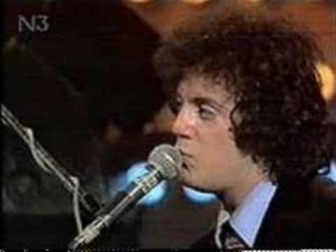 Billy Joel - Worse Comes To Worst