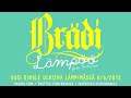 Brädi - Lämpöö feat. Redrama