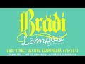 Brädi - Lämpöö feat. Redrama