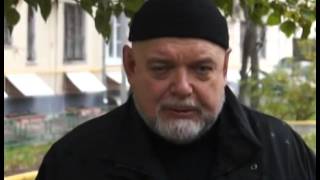 Программа Мировой порядок с Дмитрием Дубовым 18 октября 2013. Комментарий о беспорядках в Бирюлево
