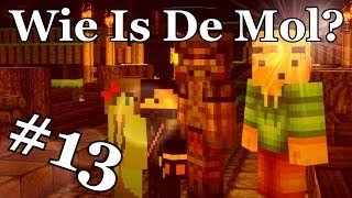 Wie is de MOL?! #13 - De Ultieme EINDBAAS!?