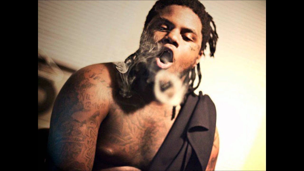 Fat Trel_Money (Snippet) Prod By LEEKELEEK - YouTube