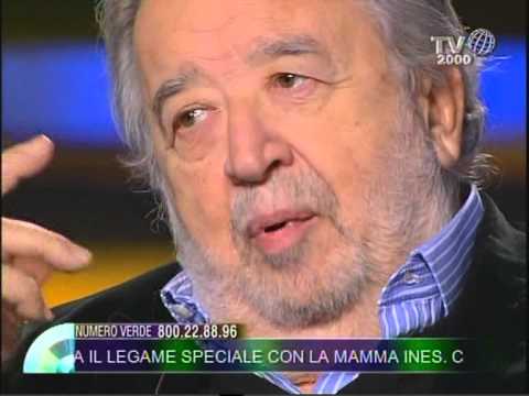Il regista Pupi Avati si racconta a TV2000