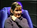 Part 3 - Up Close and Personal with Team Cheryl Bernard