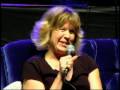 Part 3 - Up Close and Personal with Team Cheryl Bernard