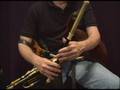 TradLessons.com - Tom Billy&#39;s (Uilleann Pipes)