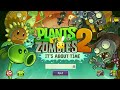 Plants Vs. Zombies 2: It's About Time- Part 1