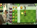 Plants Vs. Zombies 2: It's About Time- Part 1