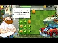 Plants Vs. Zombies 2: It's About Time- Part 1