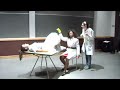 The Gynecologist