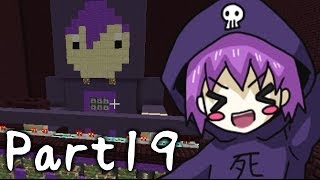 【マインクラフト】アクションパークが作りたい！【作業雑談】PartFINAL