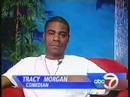Is Tracy Morgan Wasted On Live Tv - Youtube