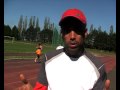 Courez le marathon avec Hakim Bagy, épisode 4: savoir écouter son coeur