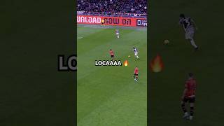 Locatelli long distance goal vs Milan ☄️