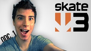 SKATE 3: O faaak, to jest rura! [#1]