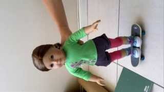 american girl skateboard outfit