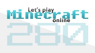 Let's play Minecraft online del 280 (Svenska)