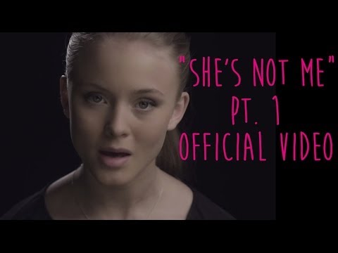 Zara Larsson - SheÂ´s Not Me (Pt.1) - YouTube