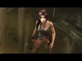 Tomb Raider Gameplay Walkthrough Part 16 - Into The Fire (2013)