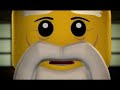 Lego NinjaGo phần 4 tập 3 Sự nổi dậy của đế chế rắn tieng Viet