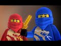 Lego NinjaGo phần 4 tập 3 Sự nổi dậy của đế chế rắn tieng Viet