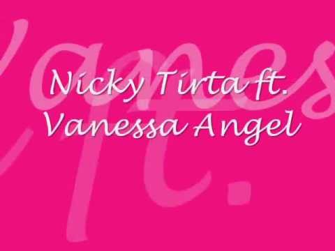 Nicky Tirta ft. Vanessa Angel -Indah Cintaku [lirik] - YouTube