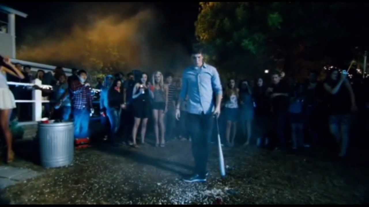 Pursuit of Happiness - Steve Aoki & Kid Cudi [Project X] Movie ...