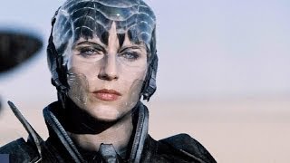 Top 10 Female Supervillains