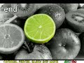 Tutorial Photoshop CS3 - Color Splash - partial Black and White effect