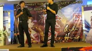 Trấn Thành - Tam Quốc Chí | Hài Trấn Thành