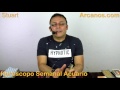 Video Horscopo Semanal ACUARIO  del 26 Junio al 2 Julio 2016 (Semana 2016-27) (Lectura del Tarot)