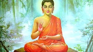 Приход Будды предсказан в Ведах