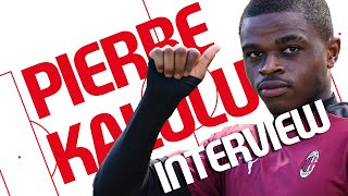 Interview | Kalulu: "I'm eager to learn"