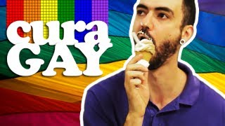 Scriptease #105 - Cura Gay