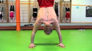 SebeRevolta Olomouc (Workout Video)