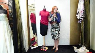 bekijk hoe je je little black dress op verschillende manieren kunt combineren! 7 manieren om je little black dress te combineren