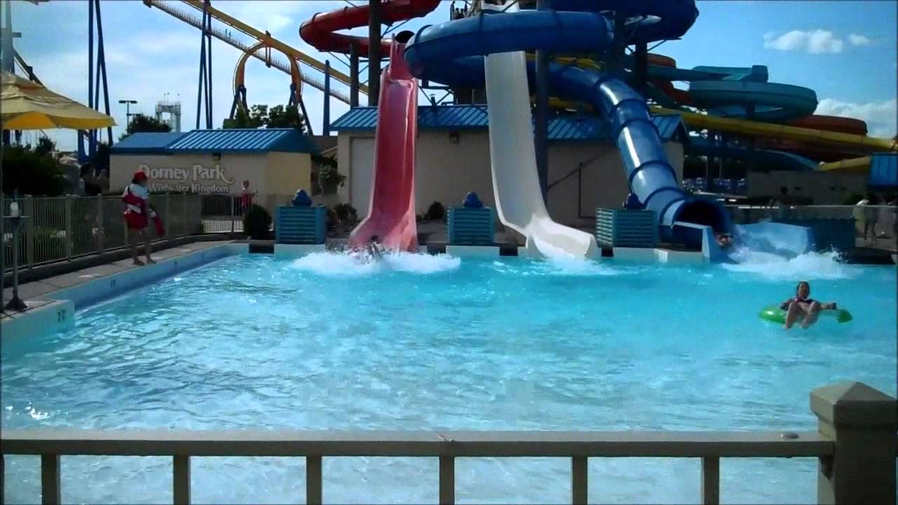 Dorney park discount coupons 2019