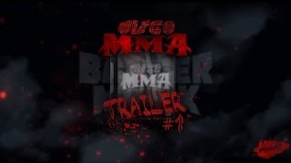 Farid Bang - DVD Disco MMA Trailer