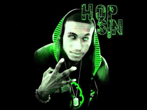 Hopsin - Chris Dolmeth - YouTube