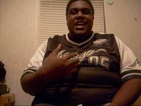 Fat Black Guy Picture 120