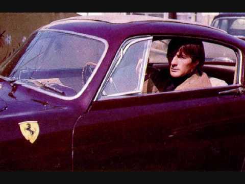 Gene Clark - Here Without You