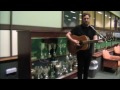Timothy J Simpson - Lovesick Blues (Addistock Sessions)