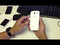 Thumbnail 1 for How To Put Samsung Galaxy S3 On USB Debugging Mode Thumbnail 1 for How To Put Samsung Galaxy S3 On USB Debugging Mode