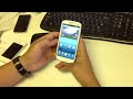 Thumbnail 2 for How To Put Samsung Galaxy S3 On USB Debugging Mode Thumbnail 2 for How To Put Samsung Galaxy S3 On USB Debugging Mode