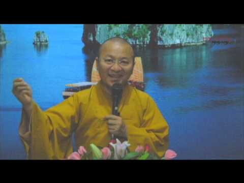Mười nền tảng đức tinh lý trí - Thích Nhật Từ