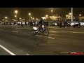 30 Min of Motorcycle Drag Racing & Stunts + Wreck!