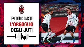 Podcast | L'orgoglio degli Juti