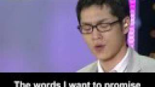SG Wannabe & Kim Jong Wook   Fate Reverse Reverse of Fate (East of Eden OST)