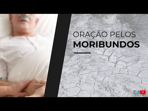 Oração pelos moribundos