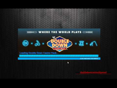 DoubleDown free chip promotions: Get lucky with three new slot games